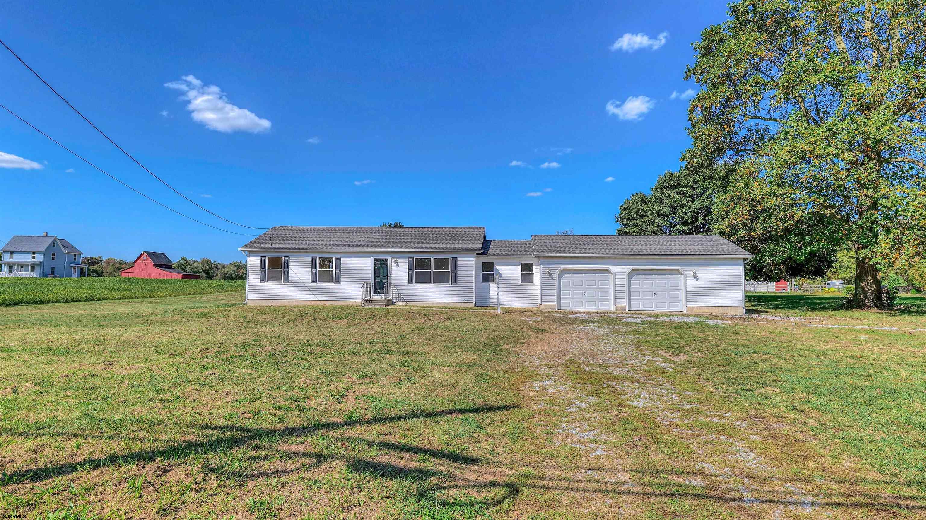 1510 East Wheat Road Vineland, NJ 08360 - Photo 26 of 26 a view of a house with a big yard