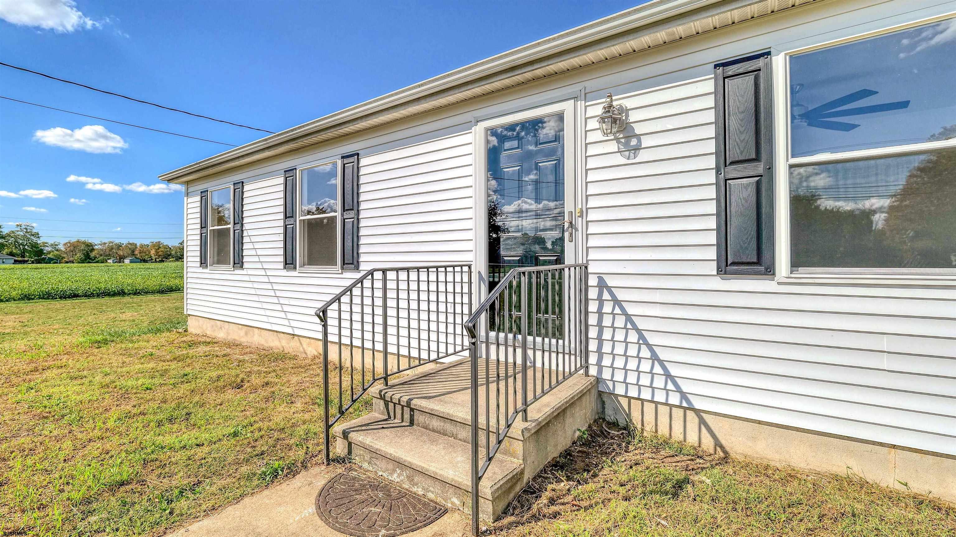 1510 East Wheat Road Vineland, NJ 08360 - Photo 3 of 26 a view of a balcony