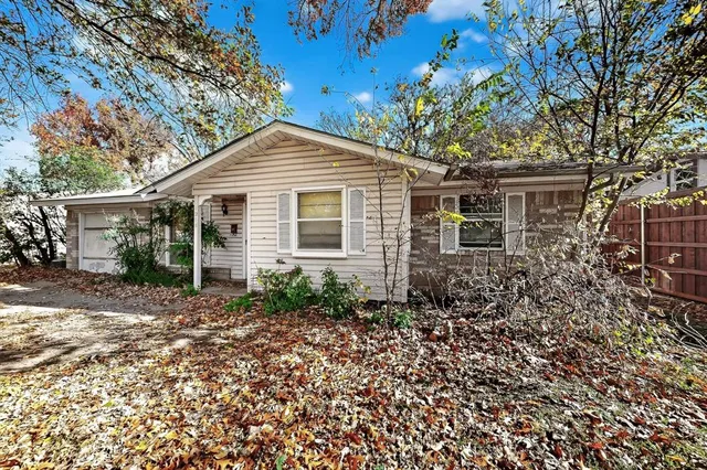 $160,000 | 1214 Glenn Drive, Euless, TX 76039