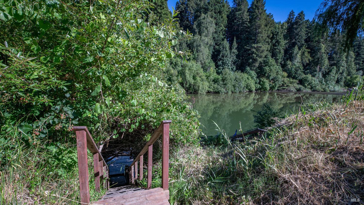15627 Riverside Drive Guerneville, CA 95446 - Photo 42 of 79