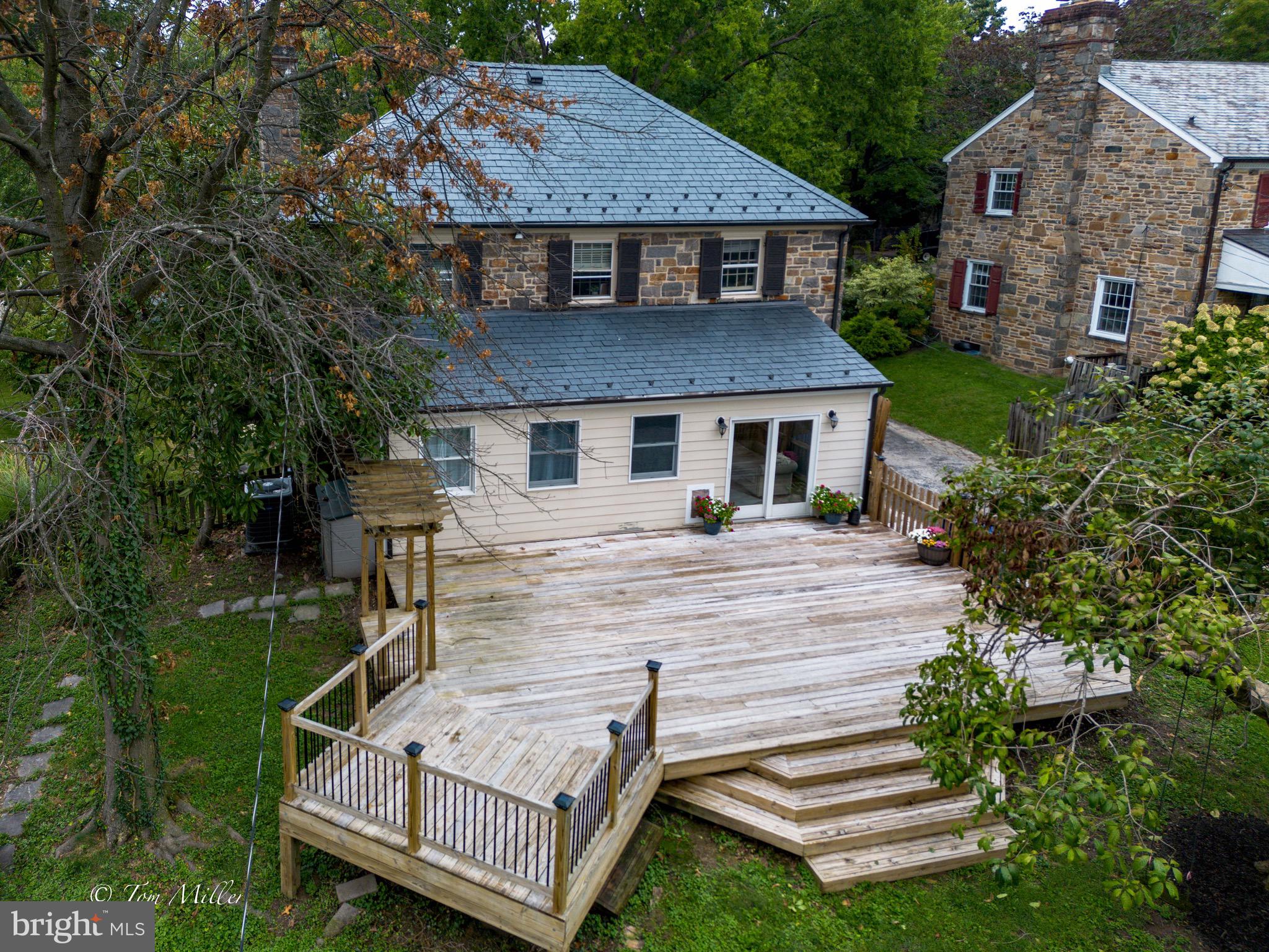 3919 Juniper Road Baltimore, MD 21218 - Photo 39 of 44