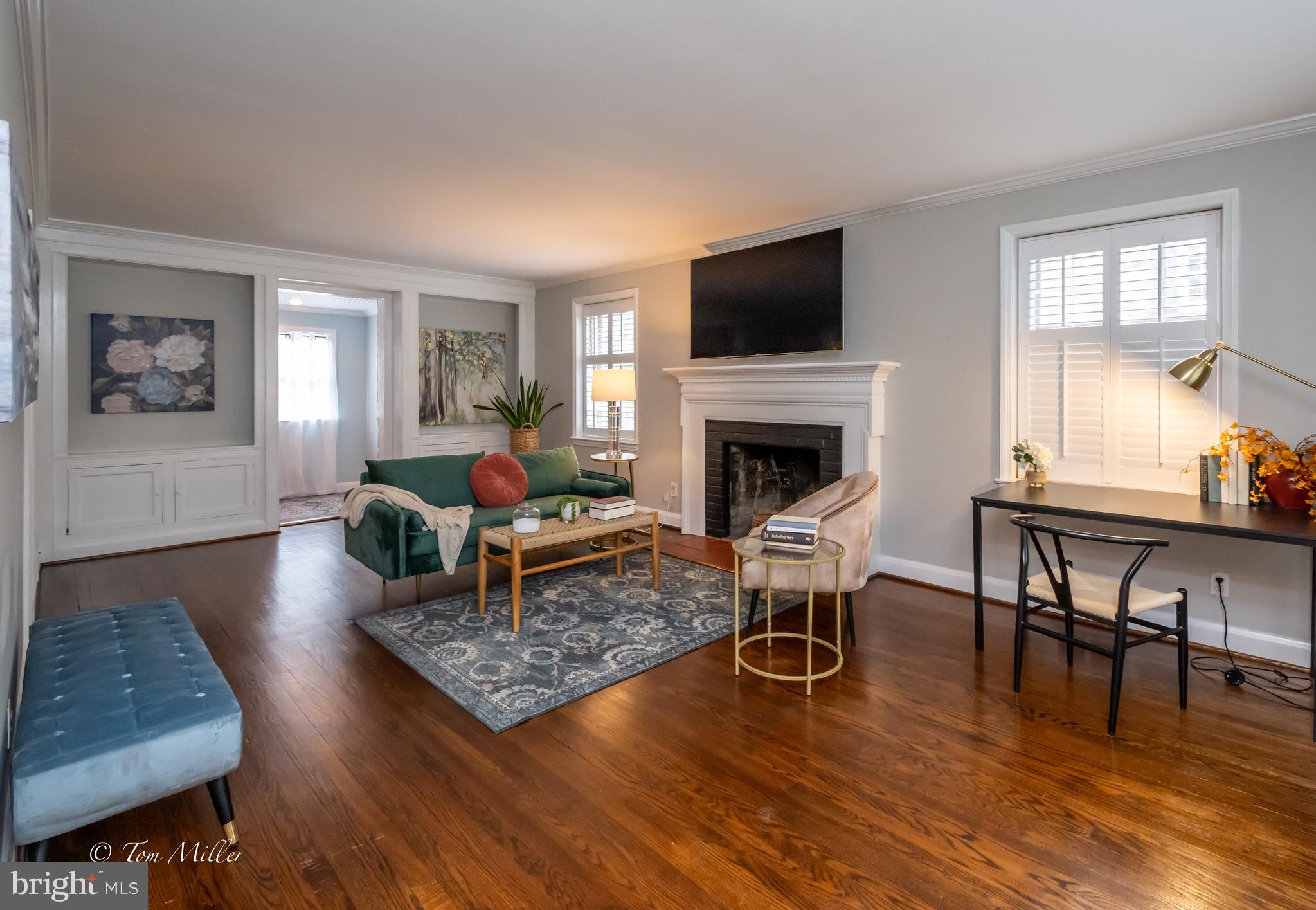 3919 Juniper Road Baltimore, MD 21218 - Photo 5 of 44