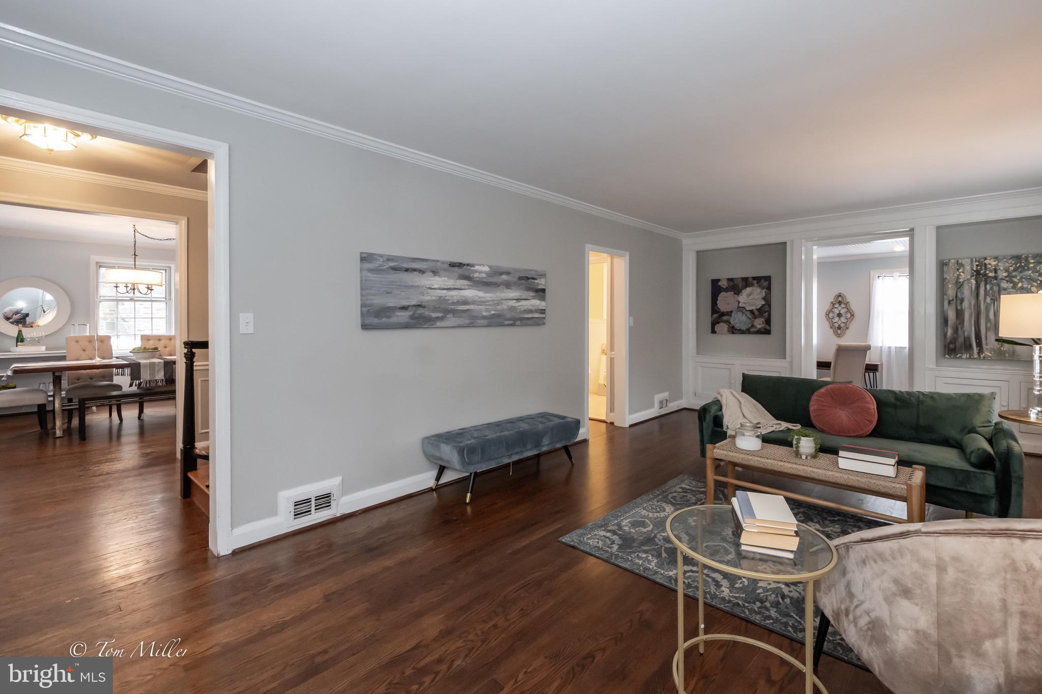 3919 Juniper Road Baltimore, MD 21218 - Photo 7 of 44