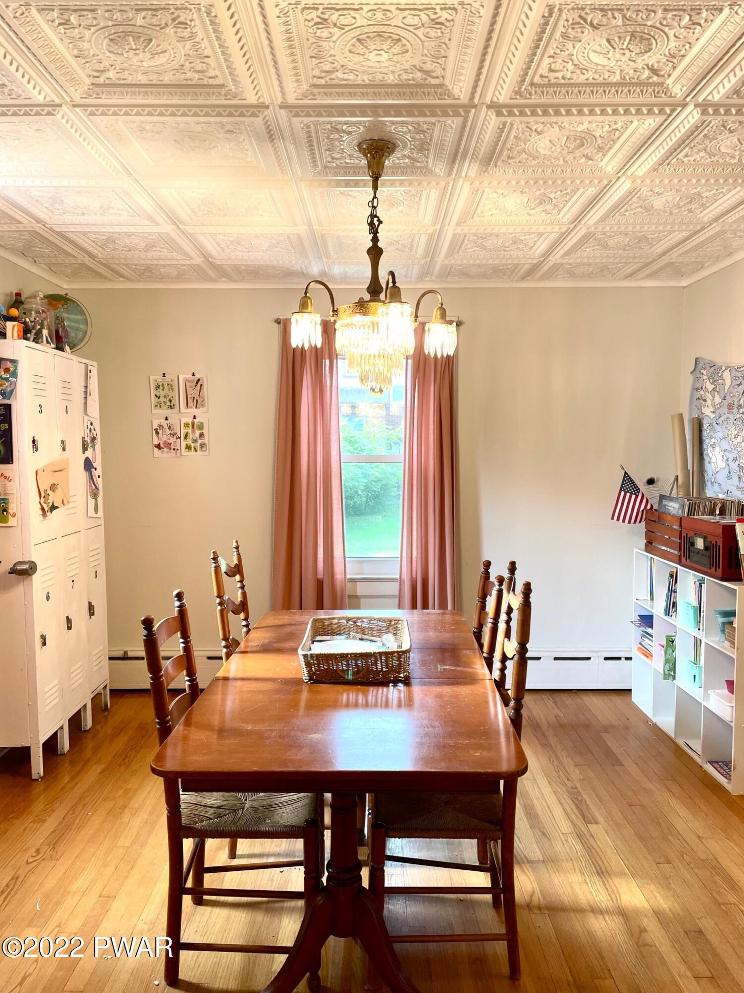 337 Ridge Street Honesdale, PA 18431 - Photo 7 of 39 Dinning Room