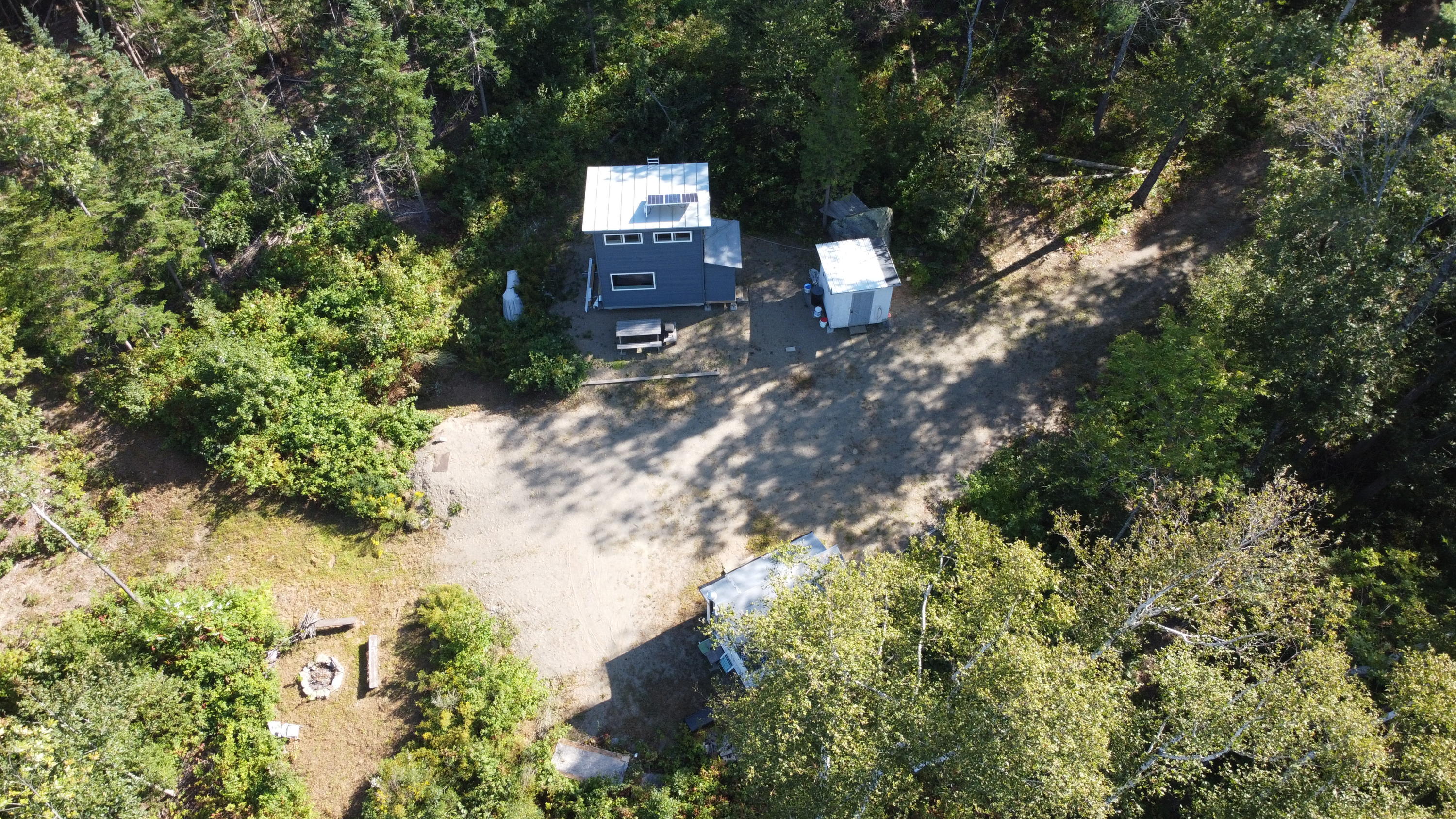 7 Waterville Road Belfast, ME 04915 - Photo 1 of 29 DJI_0267