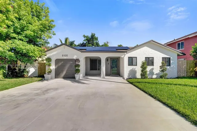 $4,000 | 8105 Southwest 19th Street, North Lauderdale, FL 33068