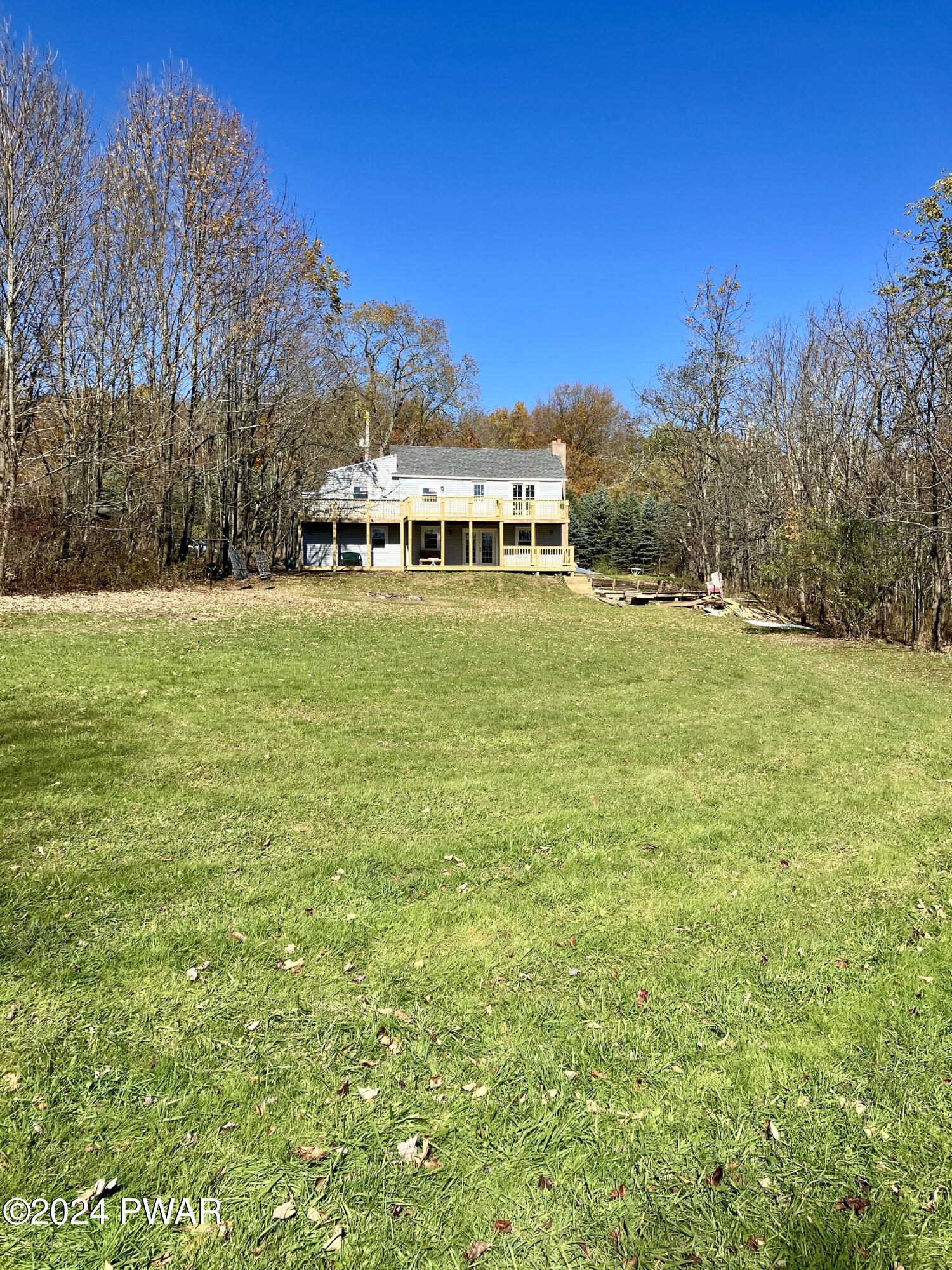 103 Pradon Road Sterling, PA 18463 - Photo 3 of 16 75105065842__82370D93-4473-4383-90B3-301