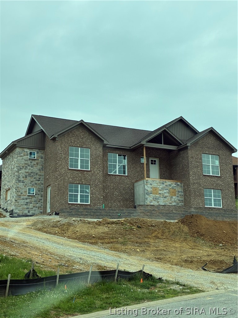 1005 Charlet Ridge Drive Floyds Knobs, IN 47119 - Photo 2 of 2