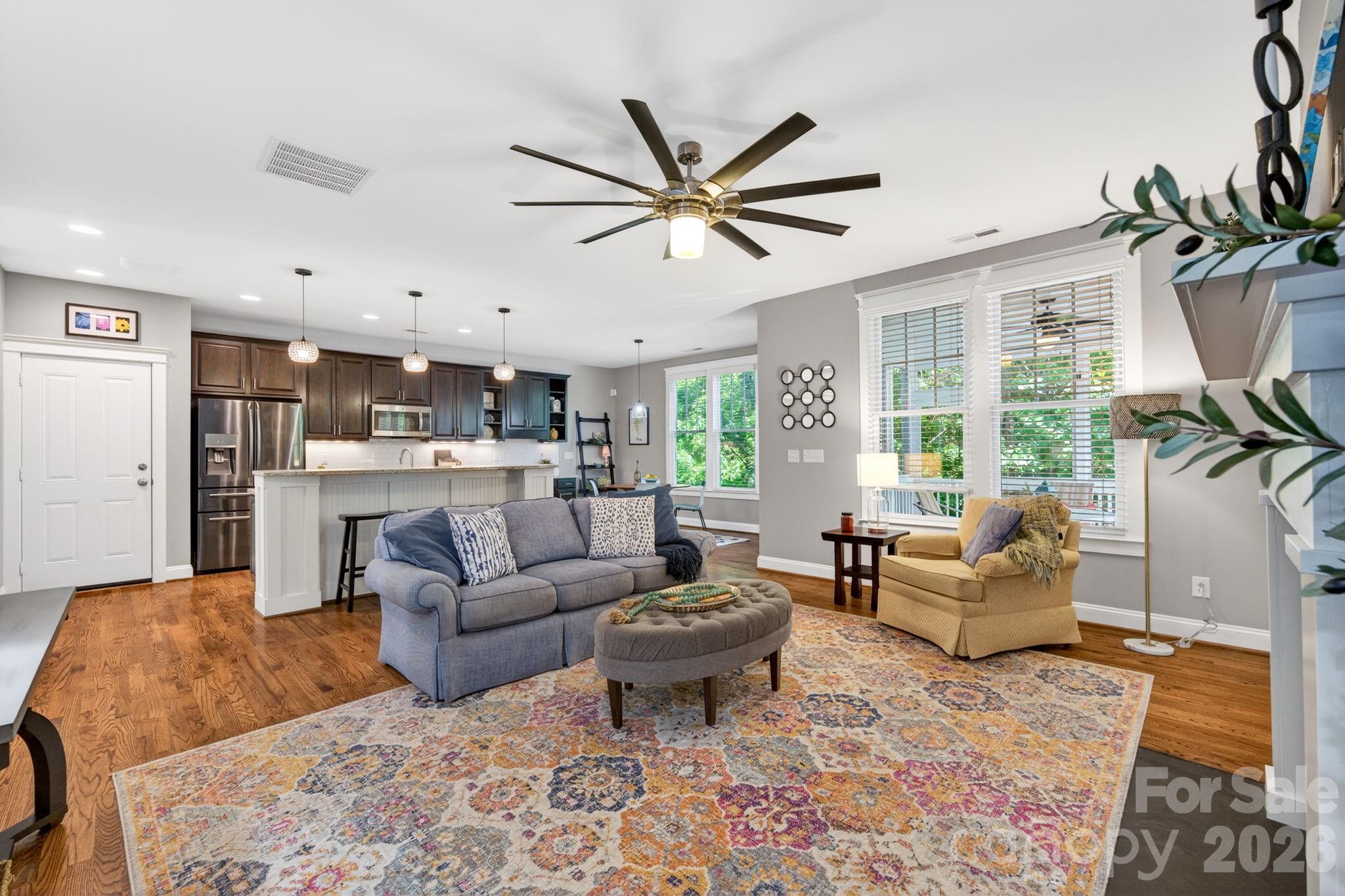 809 Elswick Court Fort Mill, SC 29708 - Photo 21 of 48