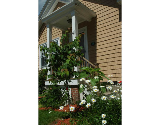 46 Eldridge Road Boston, MA 02130 - Photo 11 of 11 Gallery Image 11