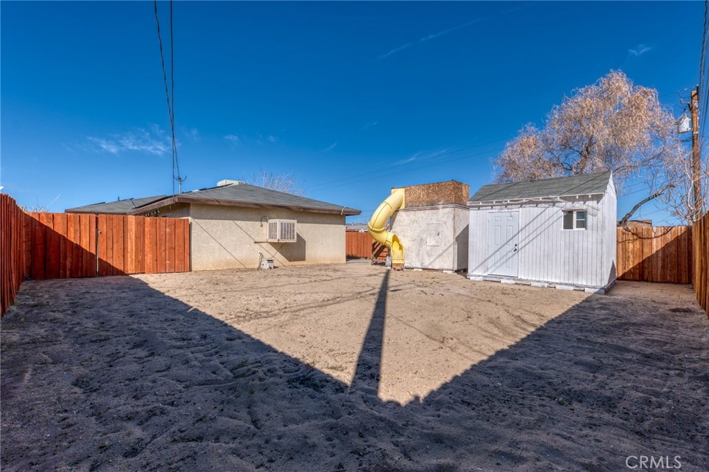 6411 Mountain View Street Joshua Tree, CA 92252 - Photo 21 of 22