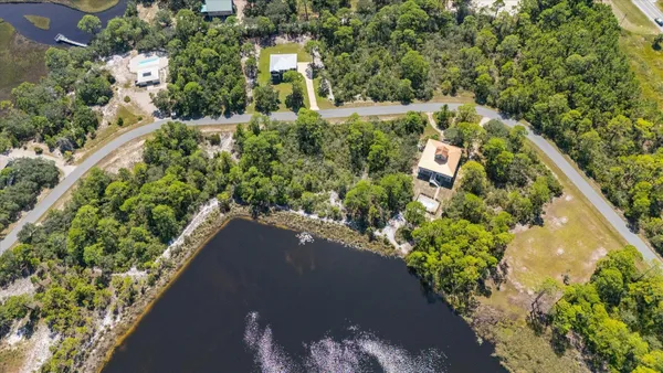 $45,000 | Lot 40 Turtle Creek Lane, Panacea, FL 32346