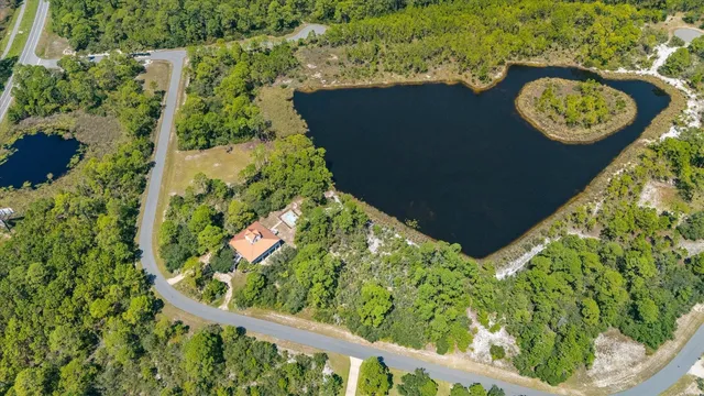 $45,000 | Lot 40 Turtle Creek Lane, Panacea, FL 32346