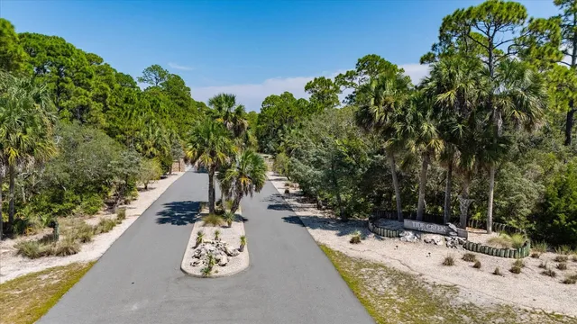 $45,000 | Lot 40 Turtle Creek Lane, Panacea, FL 32346