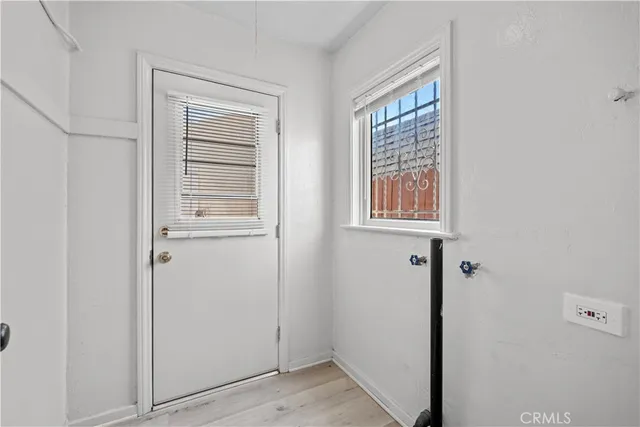 a view of outdoor space