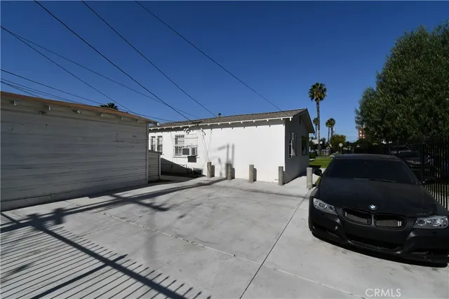 $2,500 | 8109 Naomi Avenue, Los Angeles, CA 90001