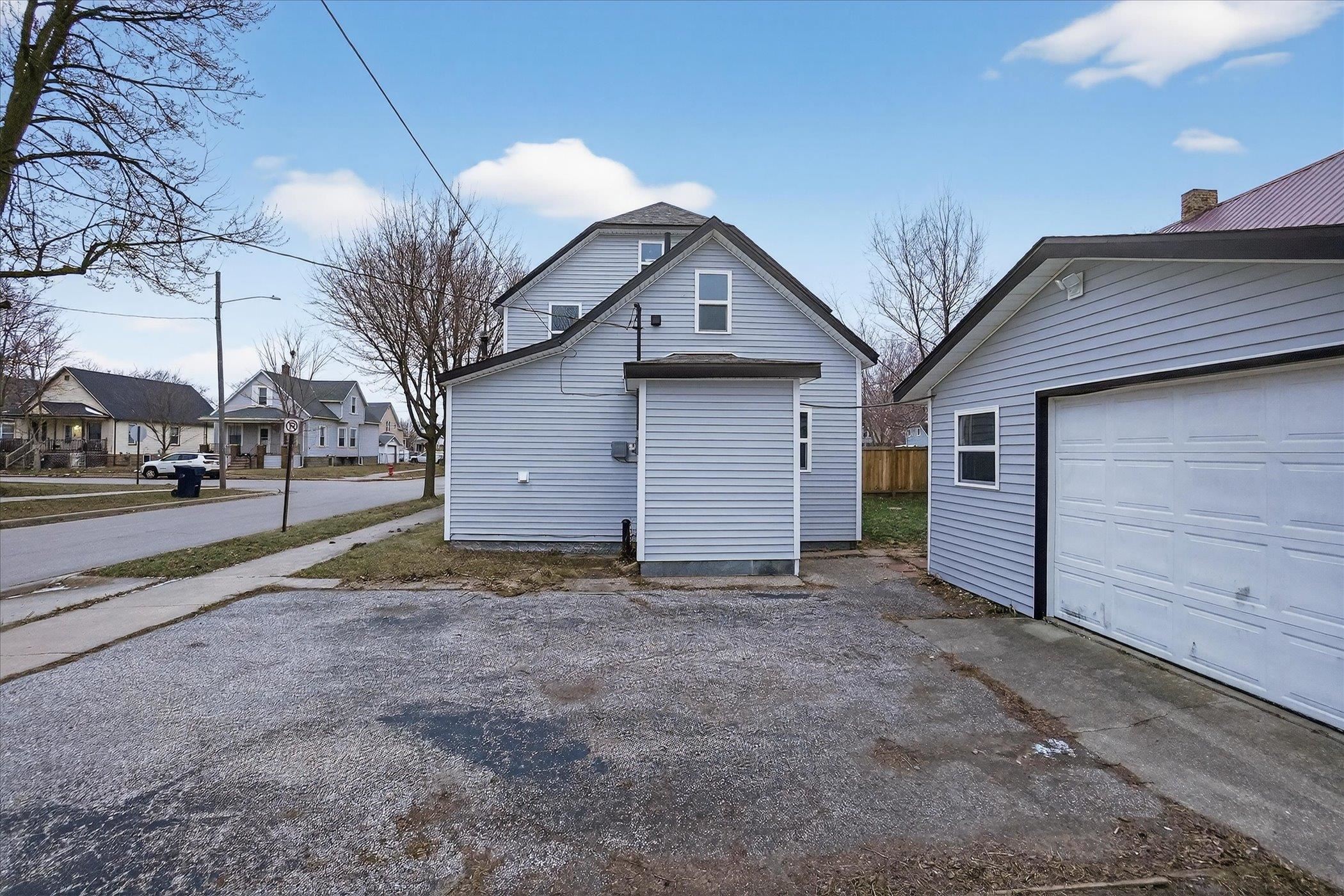 400 Fraser Street Bay City, MI 48708 - Photo 40 of 42