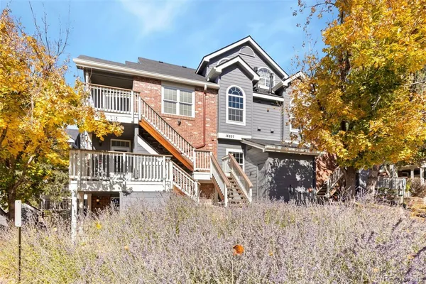 $269,500 | 14207 East Grand Drive, Unit 79, Aurora, CO 80015