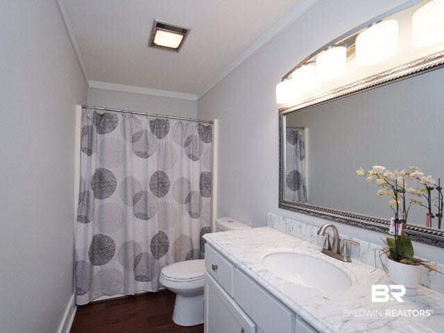 415 South Section Street Fairhope, AL 36532 - Photo 18 of 23