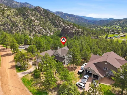 $970,000 | 256 Choctaw Road, Lyons, CO 80540