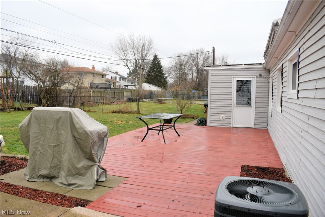 6413 Sherborn Road Parma Heights, OH 44130 - Photo 28 of 30