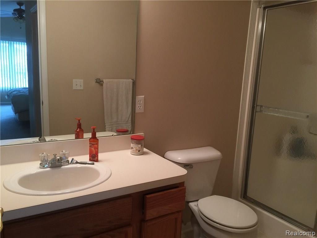 1118 Rial Lake Drive Howell, MI 48843 - Photo 7 of 13 Master bath