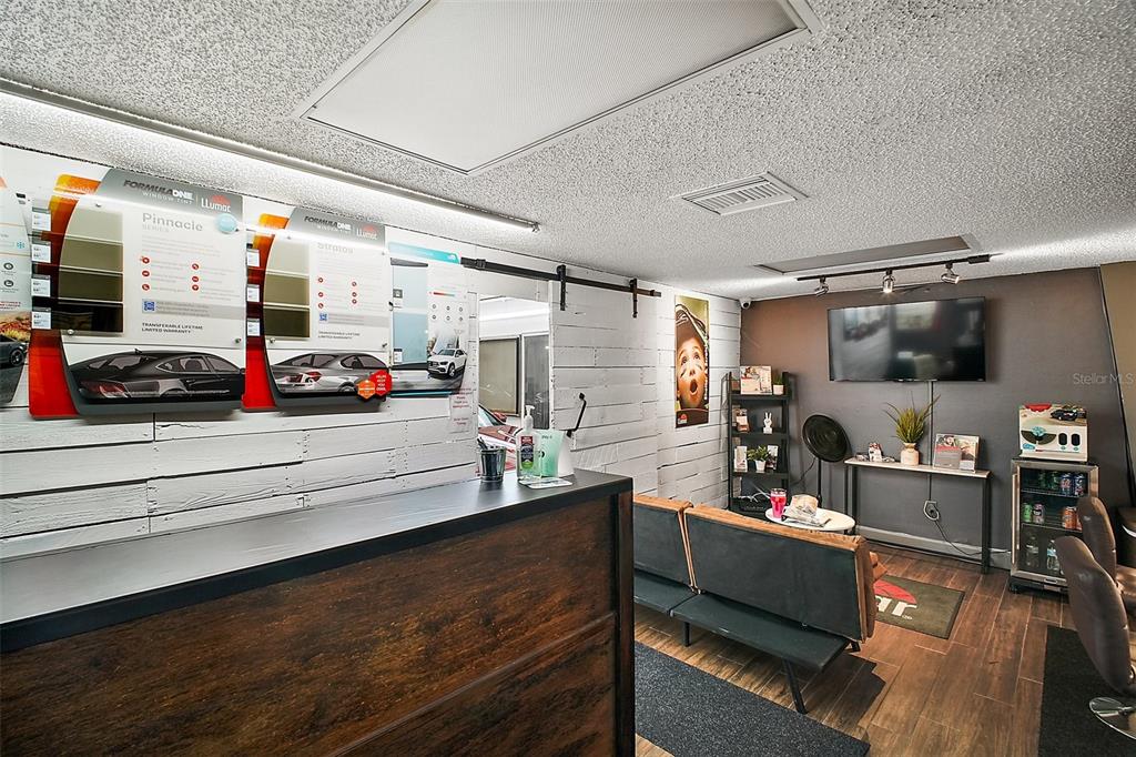 3101 Kurt Street Eustis, FL 32726 - Photo 13 of 43 a view of living room with furniture and a window