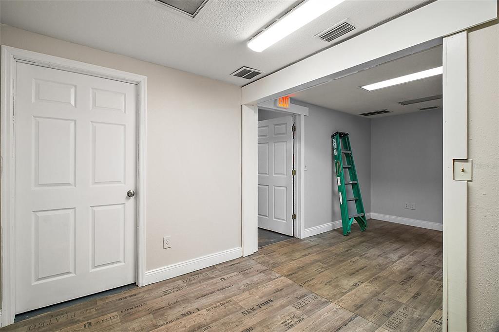 3101 Kurt Street Eustis, FL 32726 - Photo 21 of 43 a view of an empty room