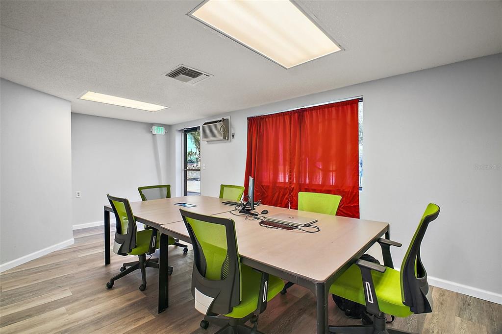 3101 Kurt Street Eustis, FL 32726 - Photo 29 of 43 a view of a dining room with furniture