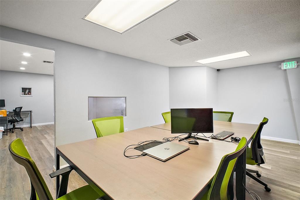 3101 Kurt Street Eustis, FL 32726 - Photo 30 of 43 a view of a dining room with furniture