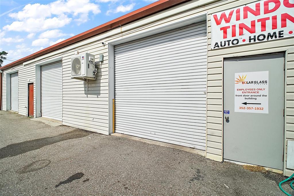3101 Kurt Street Eustis, FL 32726 - Photo 36 of 43 a view of a street sign on the wall