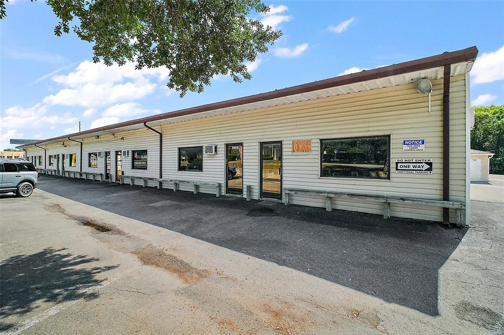 3101 Kurt Street Eustis, FL 32726 - Photo 7 of 43 a view of a house with a street
