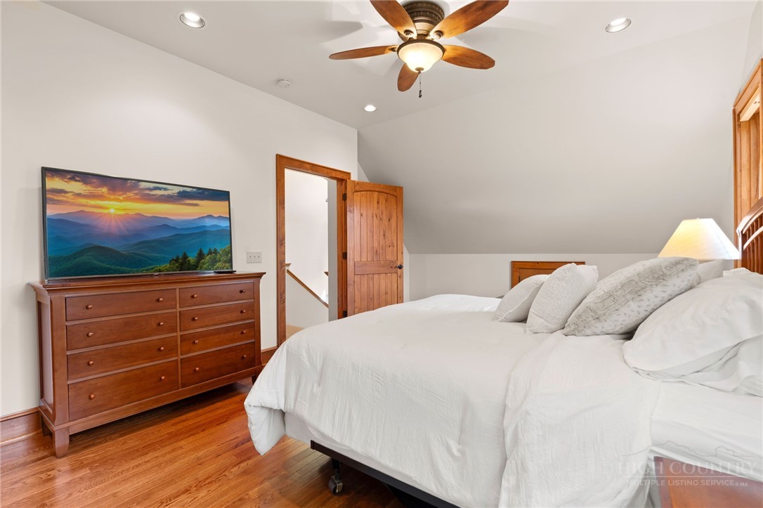 206 Creekside Farm Road Banner Elk, NC 28604 - Photo 29 of 45 Gallery Image 29