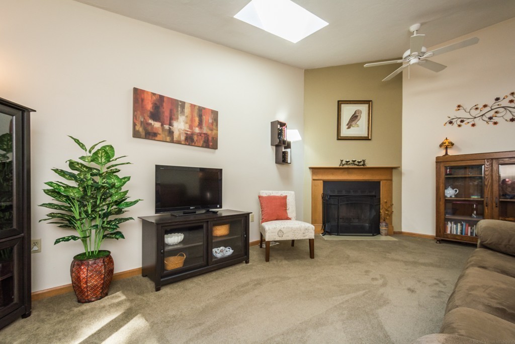 64 Nottingham Road, Unit 64 Grafton, MA 01519 - Photo 11 of 24 Gallery Image 11
