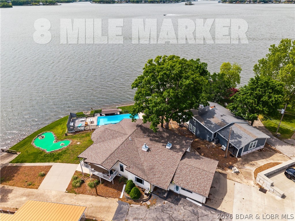 2675 Bittersweet Road Lake Ozark, MO 65049 - Photo 3 of 98