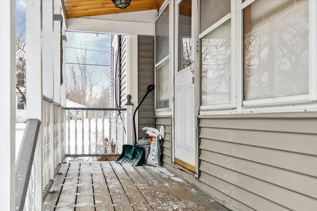 $369,900 | 43 North Elm Street, St. Albans, VT 05478