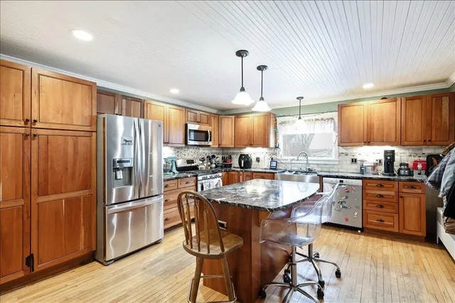 $369,900 | 43 North Elm Street, St. Albans, VT 05478