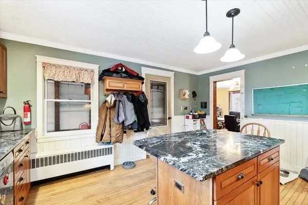 $369,900 | 43 North Elm Street, St. Albans, VT 05478