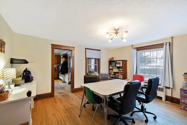 $369,900 | 43 North Elm Street, St. Albans, VT 05478