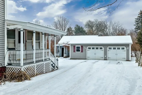 $369,900 | 43 North Elm Street, St. Albans, VT 05478