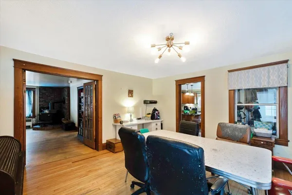 $369,900 | 43 North Elm Street, St. Albans, VT 05478
