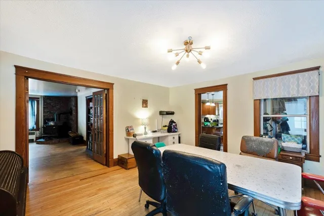 $369,900 | 43 North Elm Street, St. Albans, VT 05478