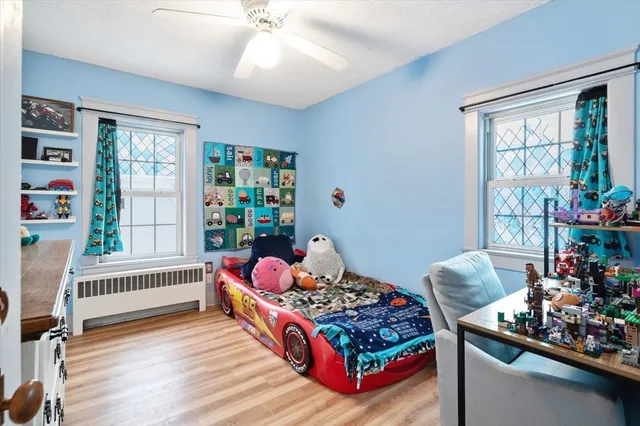 $369,900 | 43 North Elm Street, St. Albans, VT 05478