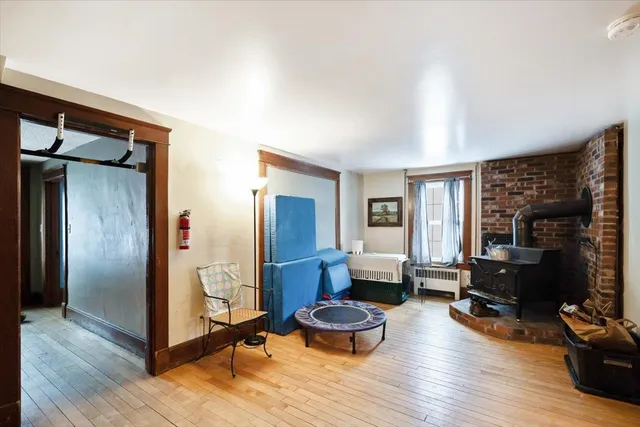 $369,900 | 43 North Elm Street, St. Albans, VT 05478