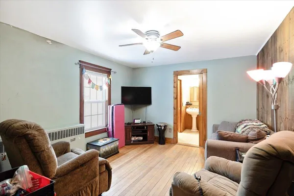 $369,900 | 43 North Elm Street, St. Albans, VT 05478