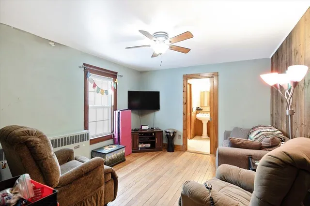 $369,900 | 43 North Elm Street, St. Albans, VT 05478