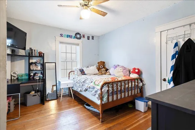 $369,900 | 43 North Elm Street, St. Albans, VT 05478