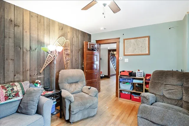 $369,900 | 43 North Elm Street, St. Albans, VT 05478