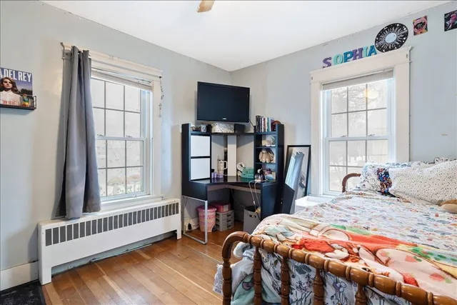 $369,900 | 43 North Elm Street, St. Albans, VT 05478