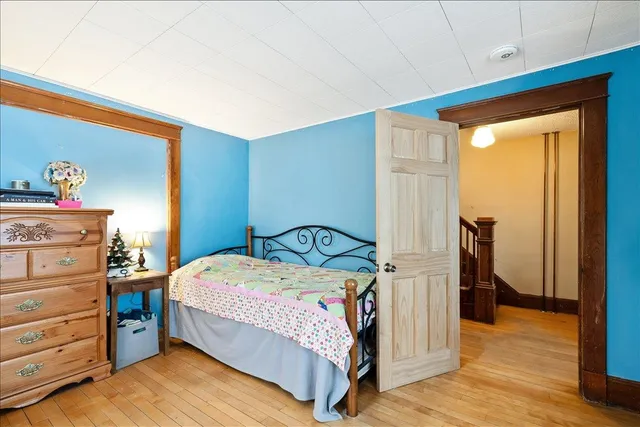 $369,900 | 43 North Elm Street, St. Albans, VT 05478